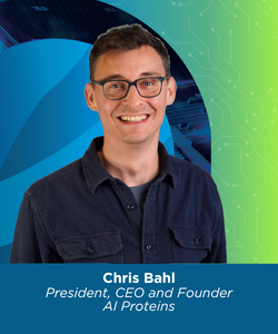 Chris Bahl