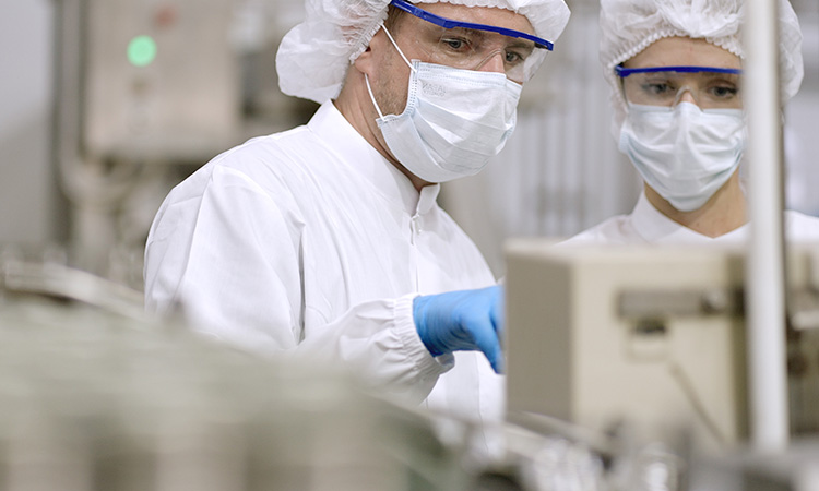 ISPE Hands-On Aseptic Processing & Annex 1 Training Course
