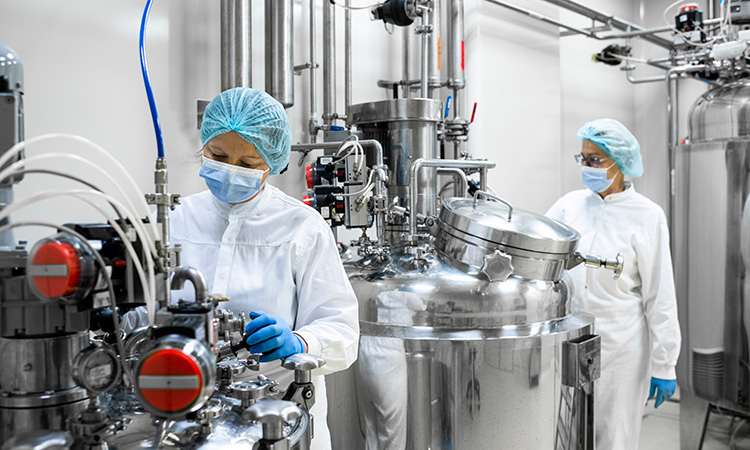 ISPE Hands-On Biopharmaceutical Manufacturing Facilities and Processes Training