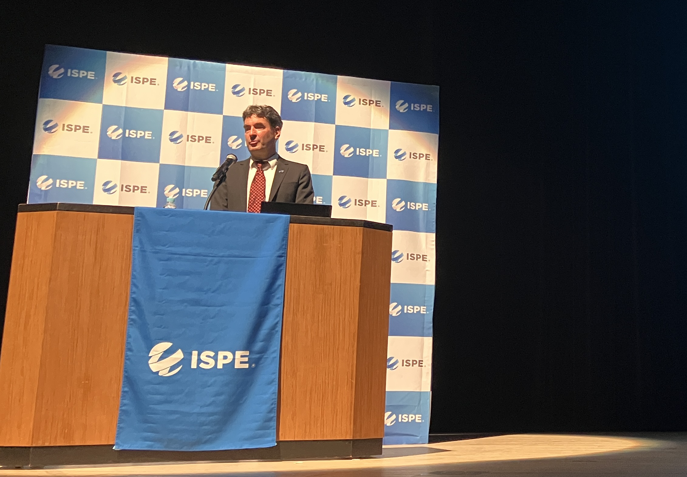 Sessions and networking at the 2026 ISPE Japan Affiliate Annual Conference