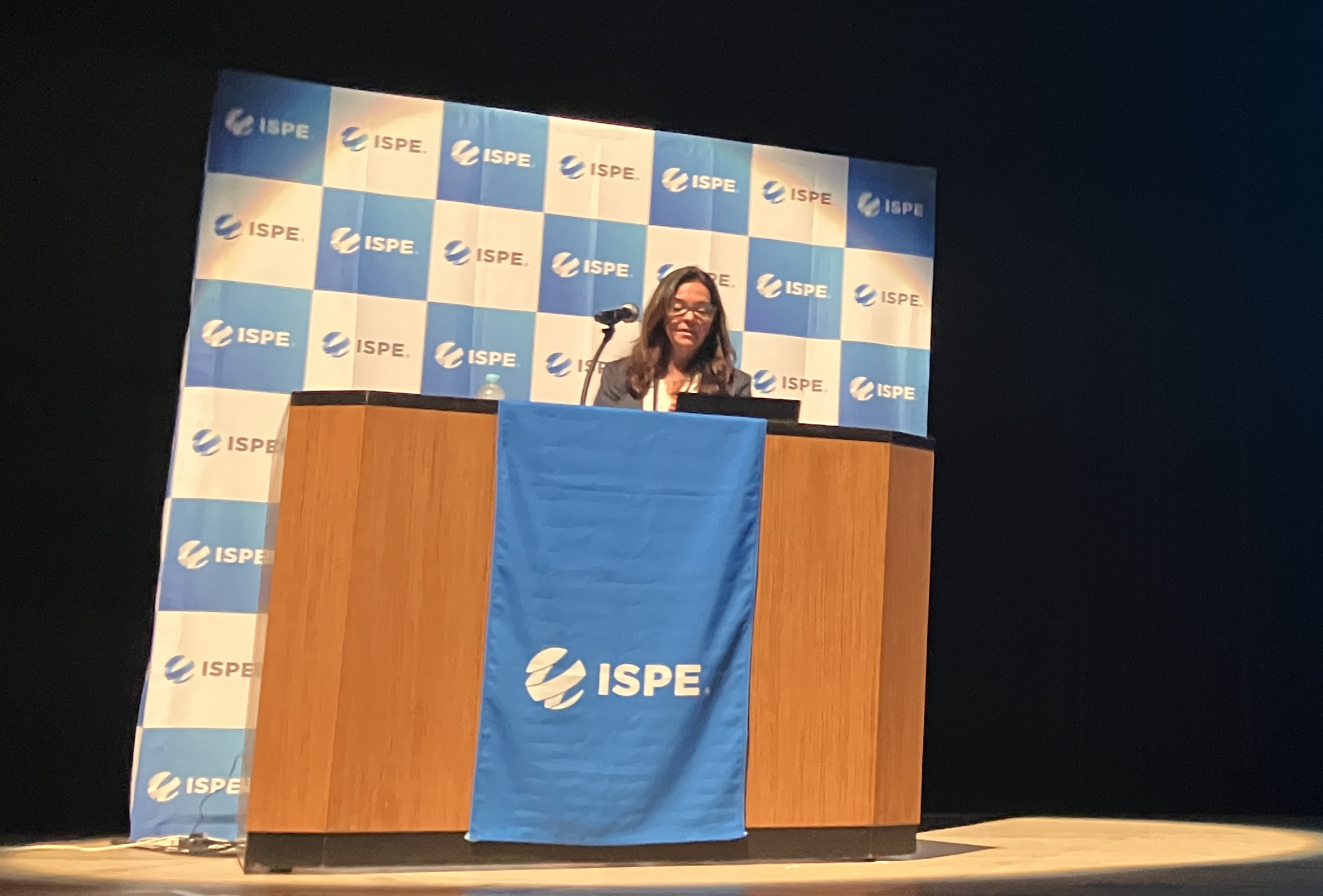 Sessions and networking at the 2026 ISPE Japan Affiliate Annual Conference