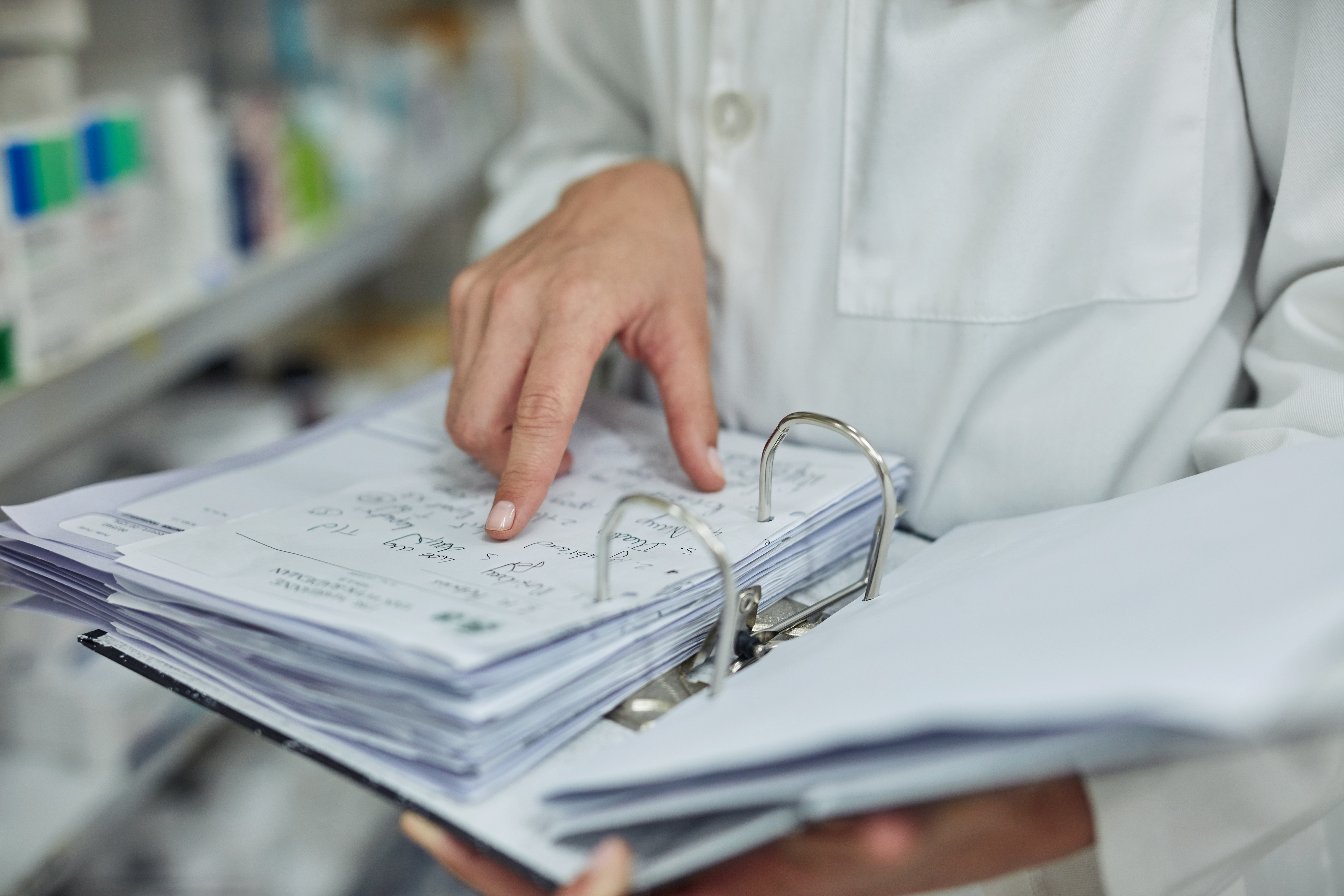 Regulatory CMC Essentials Certificate