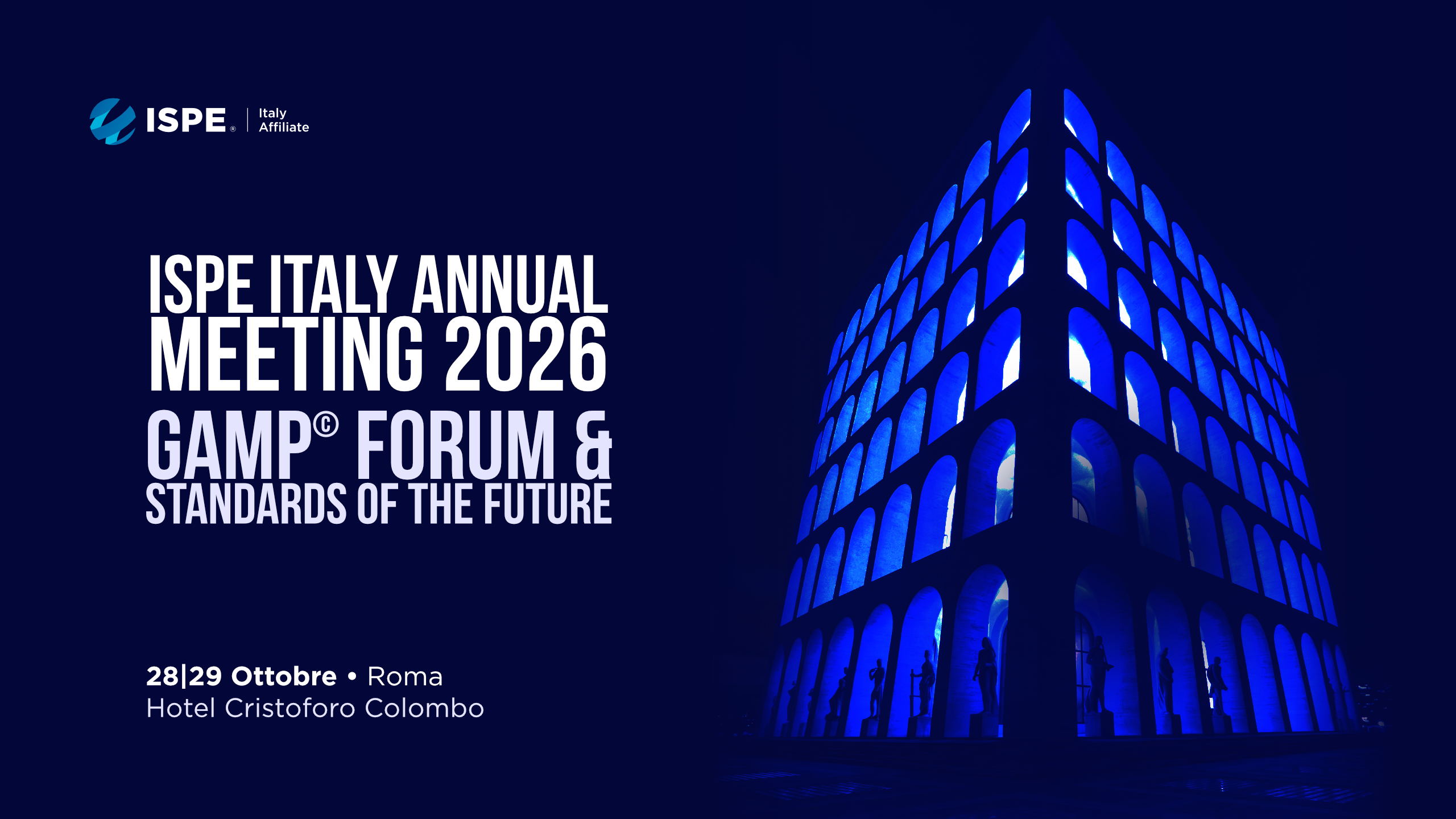 GAMP Forum 2026