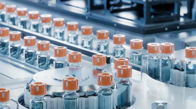 Decentralized Manufacturing: Reshaping the Future of Production