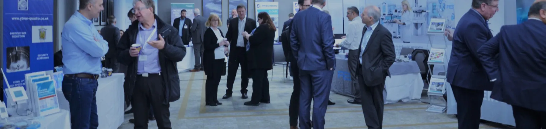 ISPE UK Website Banner