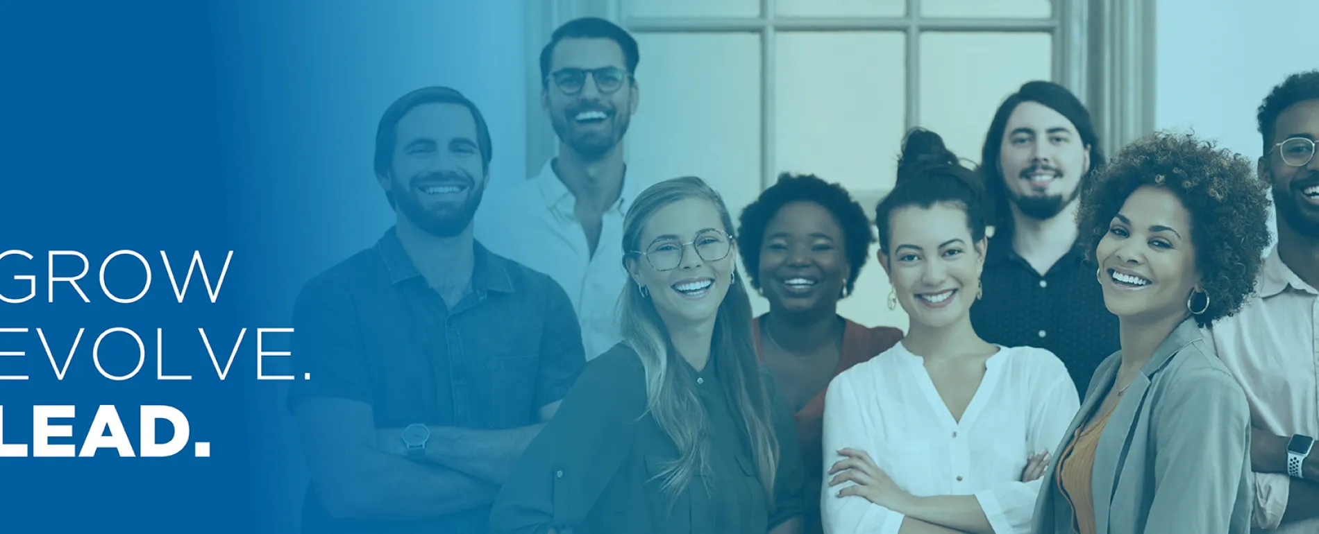 Emerging Leaders
