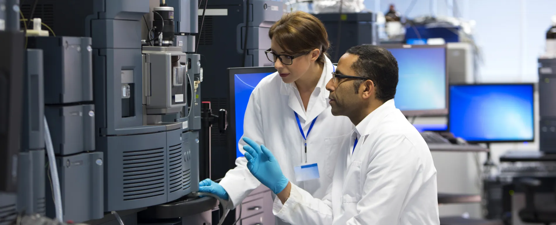 QC Lab Testing Fundamentals Certificate