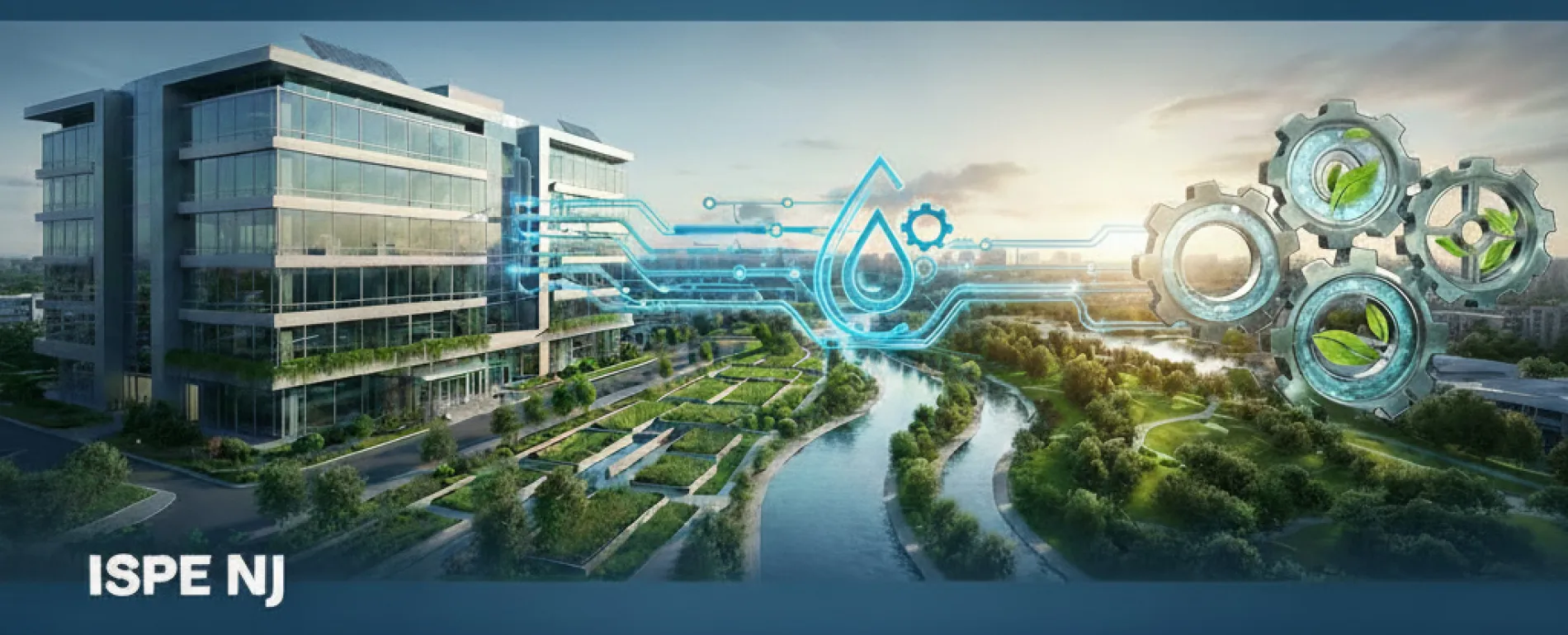 Critical Utilities & Extended Water Sustainability: Part 1