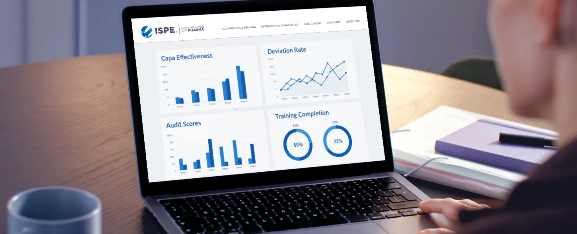 Quality Management Maturity (QMM) Certificate 