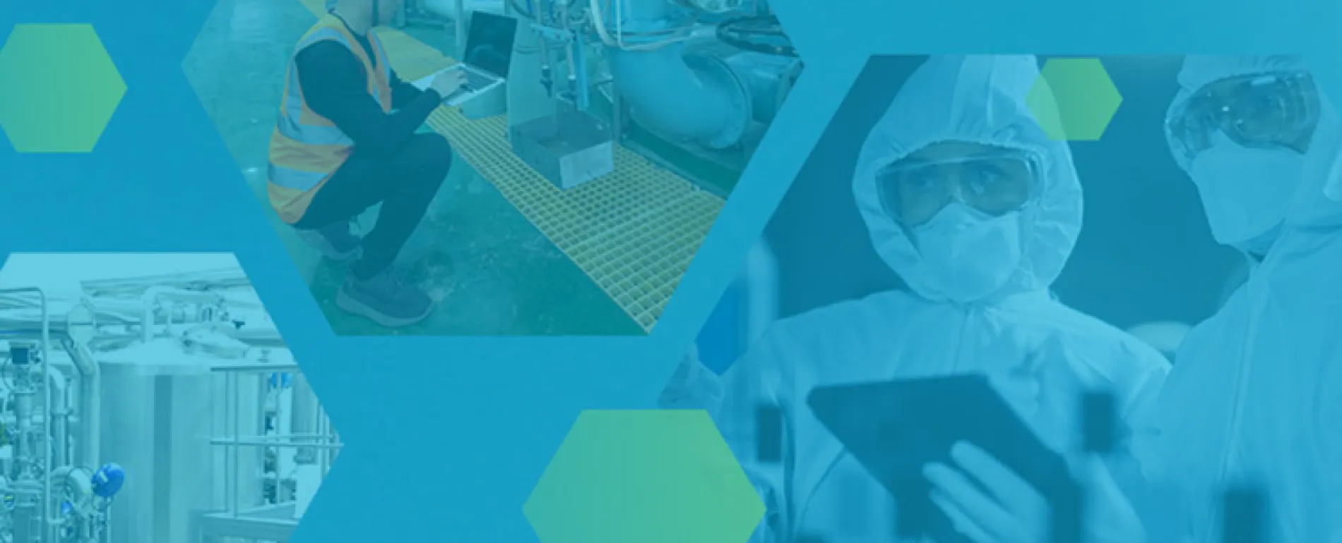 Welcome to the 16th edition of New Horizons in Biologics & Bioprocessing