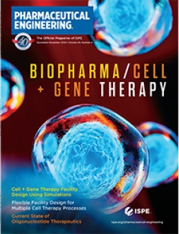 November / December 2020 Cover