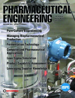 May / June 2010 Cover