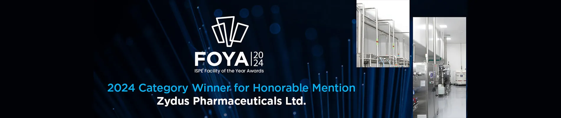 Zydus Pharmaceuticals