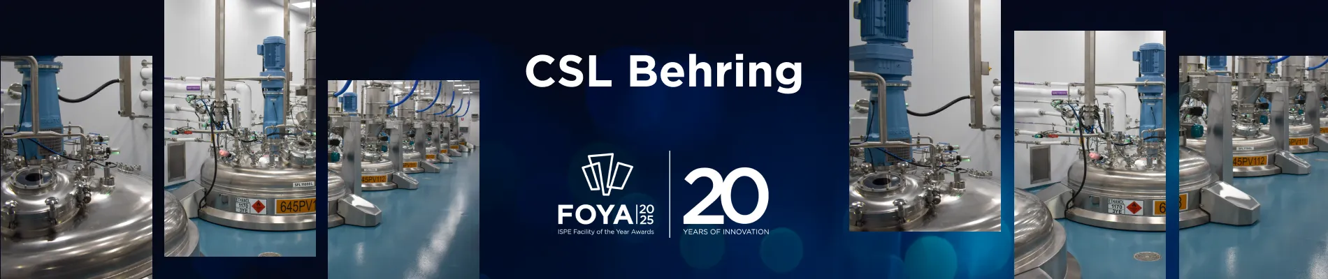 25 FOYA-Category Winner Hero-Pharma - CSL Behring