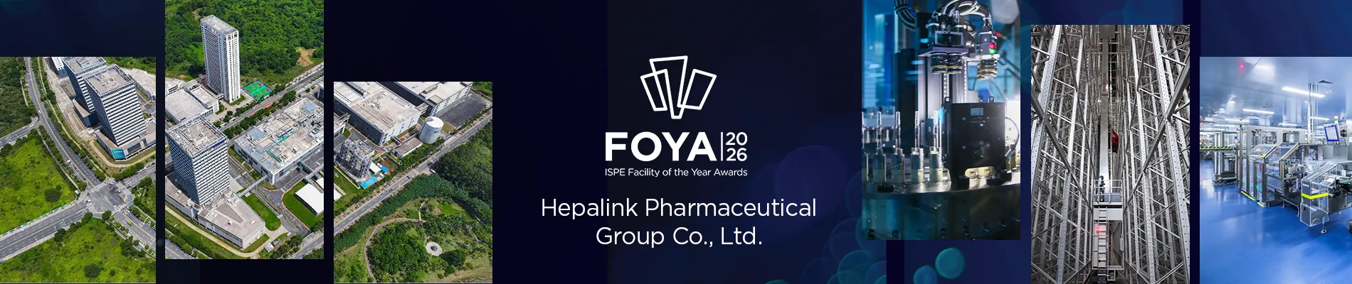Hepalink Pharmaceutical Group Co._ Ltd