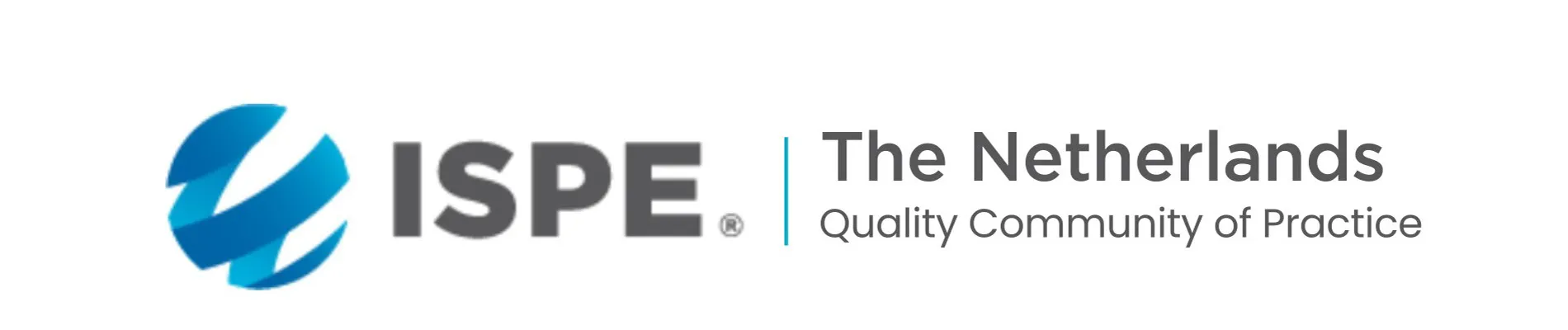 ISPE NL Quality CoP-banner