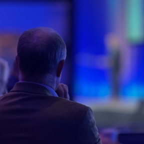 attendee