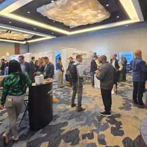 FoF Expo Hall