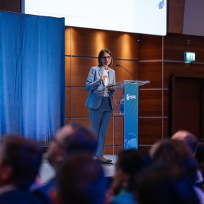 keynote speaker EU