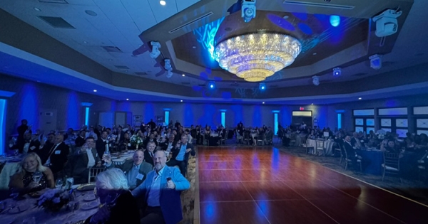 Forty Years of Connection: Celebrating the ISPE New Jersey Chapter's 40th Anniversary