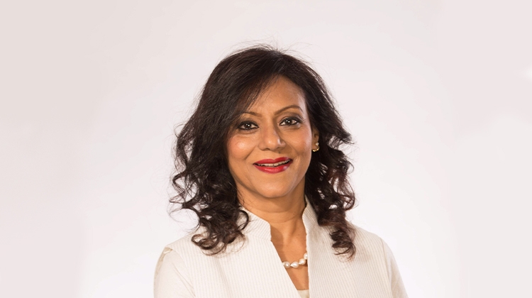Industry Leaders: An Advocate for Quality - Ranjana B. Pathak