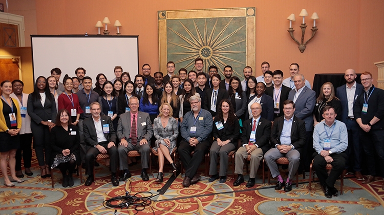 Celebrating the First Global ISPE Hackathon