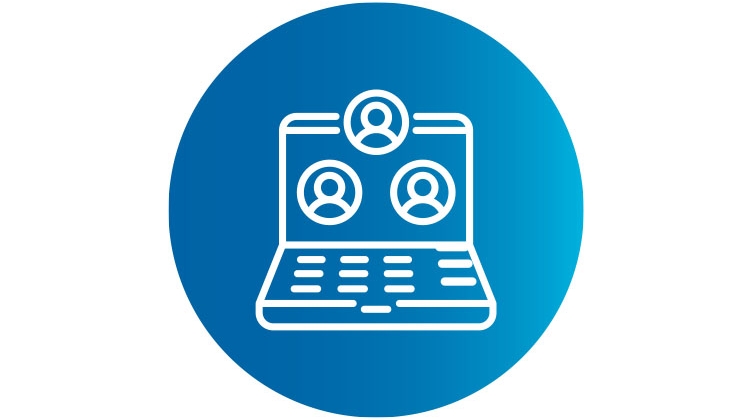 Webinar Icon