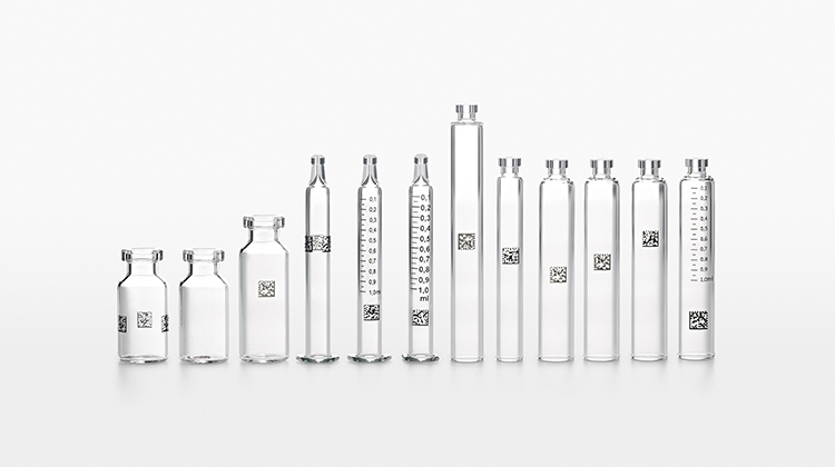 What Challenges Would Your Company Face with Uniquely Identified Primary Containers ?