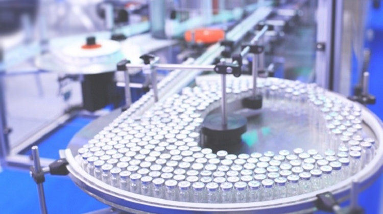 The Future of Contract Manufacturing for the Pharmaceutical Industry