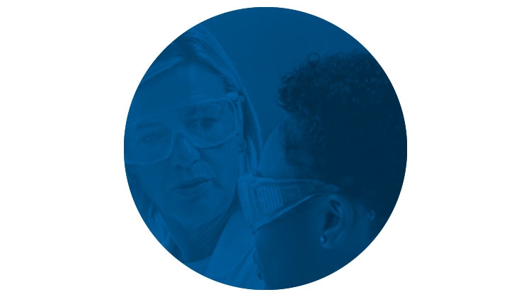 ISPE Briefs: ISPE Foundation Update - Diversity Internship Program