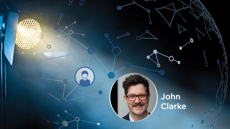 ISPE Member Spotlight: John Clarke