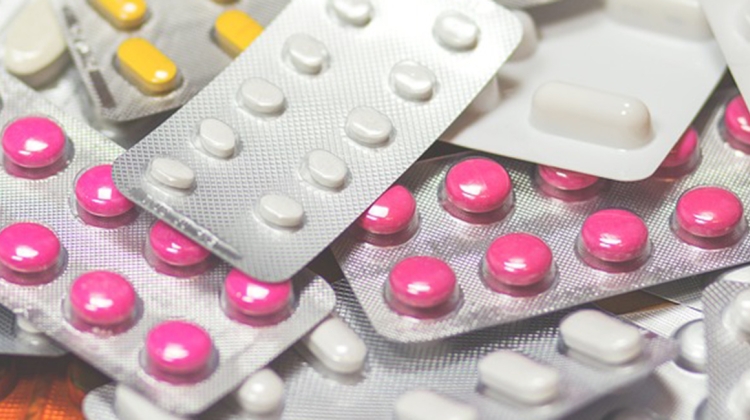 Drug Shortage Prevention