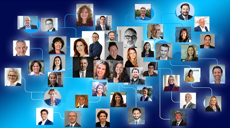 2021 Highlights from ISPE Volunteer Spotlight