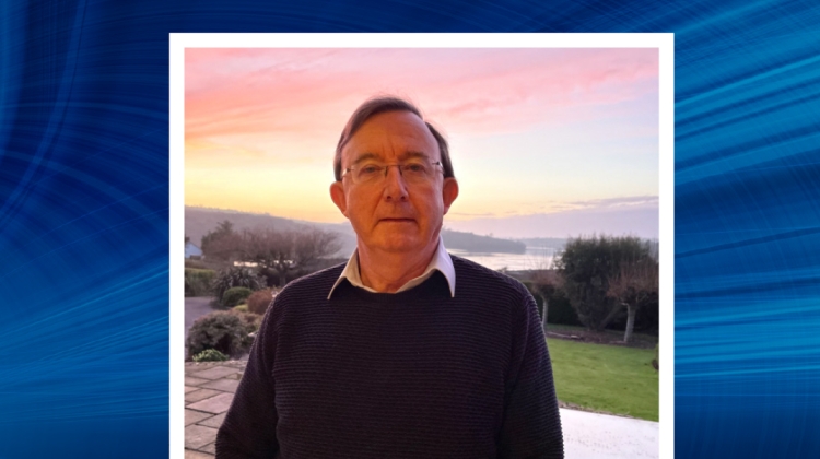 Member of the Year 2020: Eamon Judge
