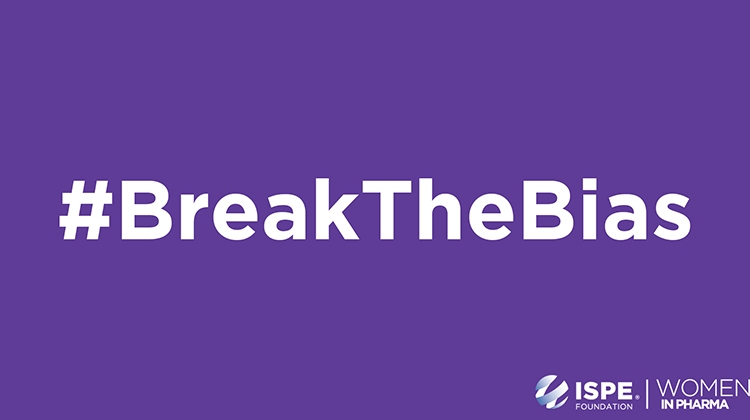 The Women in Pharma Steering Committee Discuss Biases for International Women’s Day