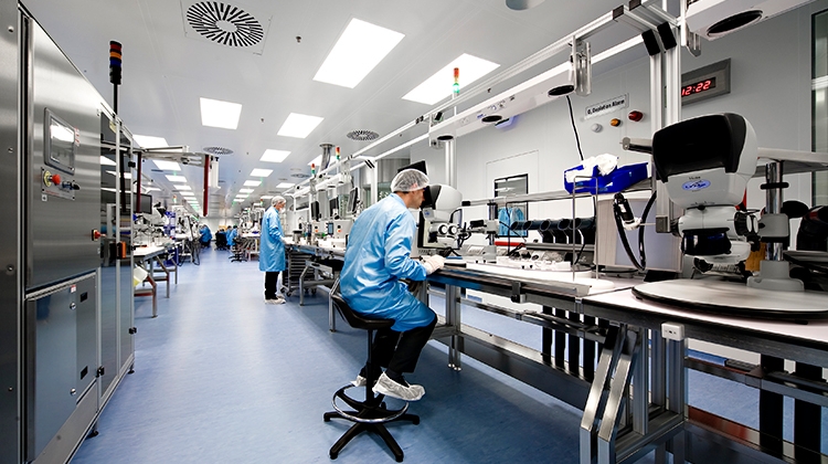 Pharma Lab
