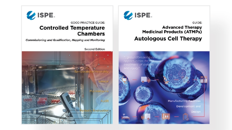 ISPE Guides