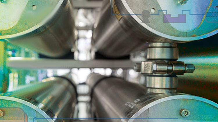 Is a Membrane-Based Water for Injection System Right for Your Facility?
