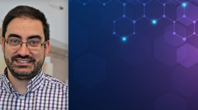 Introducing CoP Leader Profiles: Javier Lozano