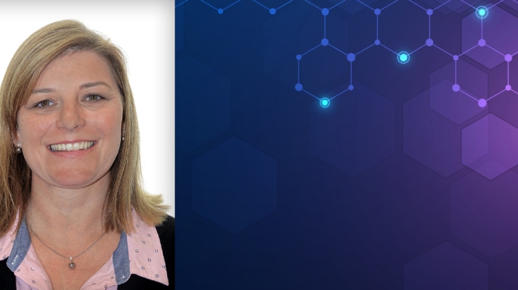 Introducing CoP Leader Profiles: Rachel Owen