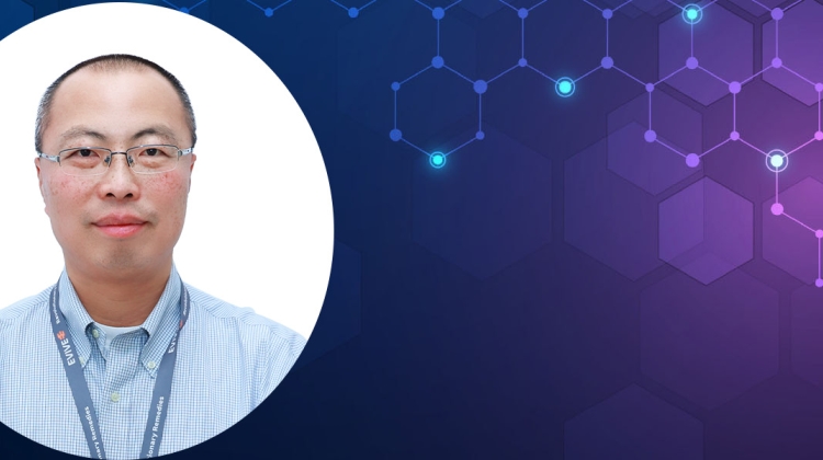 CoP Leader Profiles: Roujian “RJ” Zhang