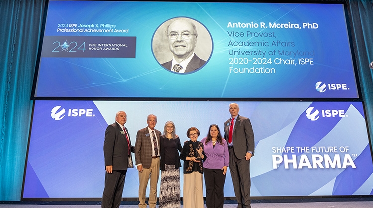 In Memoriam: Antonio (Tony) R. Moreira, PhD, and James (Jim) O’Brien