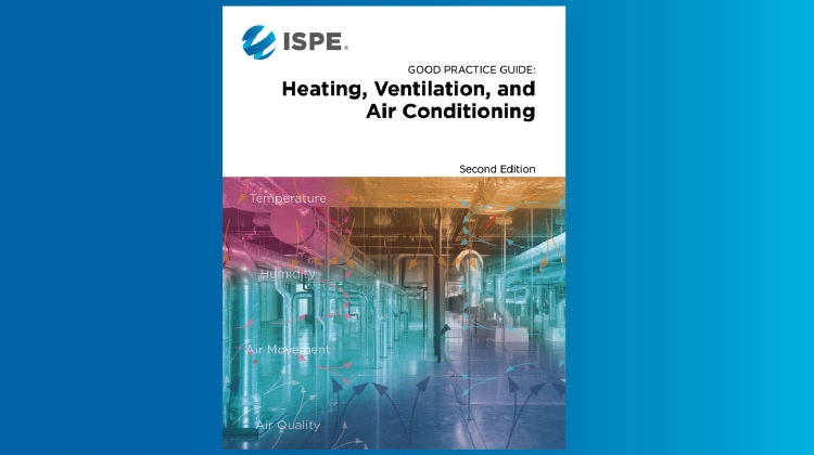 New HVAC Good Practice Guide