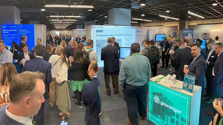 Expo Hall