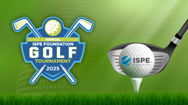 ISPE Foundation