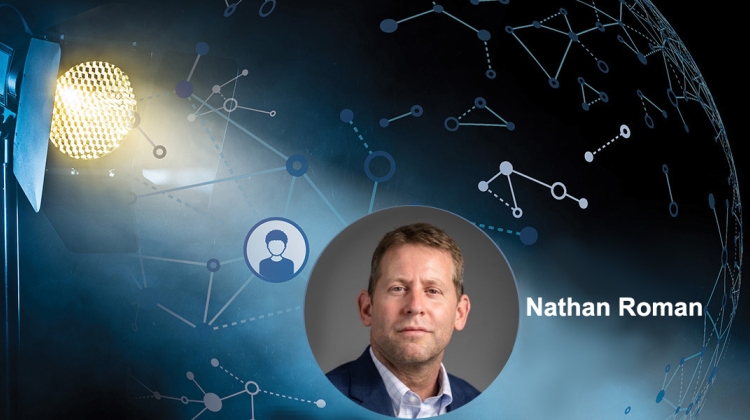 ISPE Member Spotlight - Nathan Roman