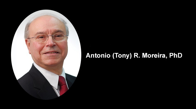 Antonio R. Moreira