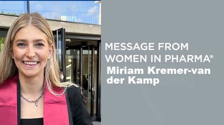 Miriam Kremer-van der Kamp