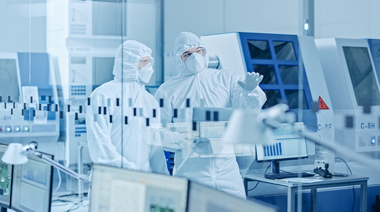 Shaping future of pharma blog