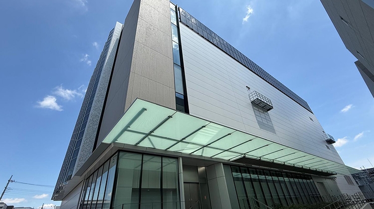 Chugai Pharmaceutical Manufacturing Co